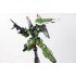 PHANTOM BLAZE ZAKU WARRIOR MG 1/100 MODEL KIT